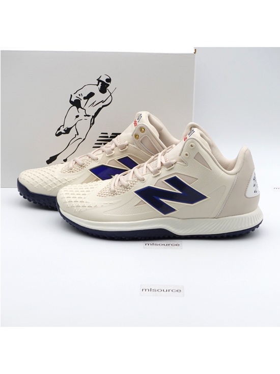 NEW Men\'s New Balance FuelCell Ohtani 1 Trainer Baseball Shoe TSHOAC1 main image 4